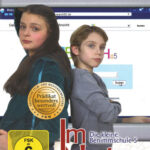 Die kleine Benimmschule 5