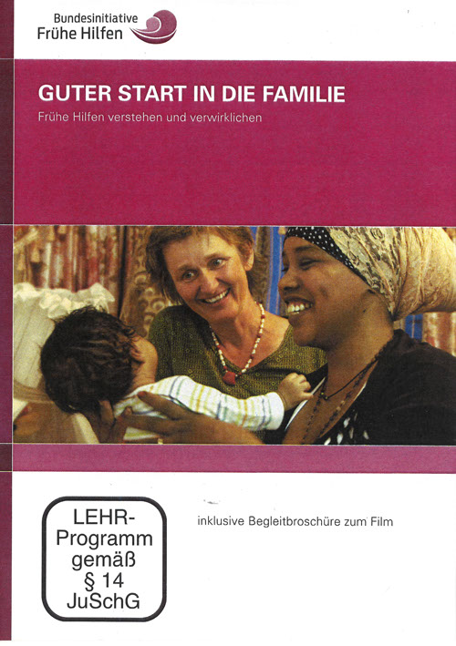 Guter Start in die Familie