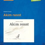 Akim rennt