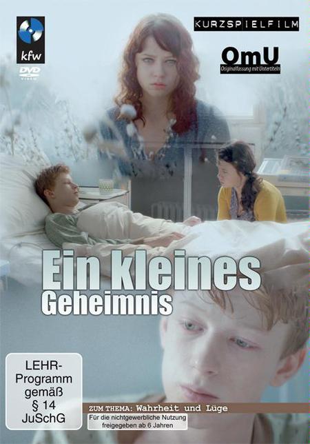 Ein kleines Geheimnis (OmdU)