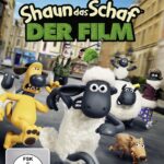 Shaun das Schaf - der Film