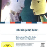 Ich bin jetzt hier!