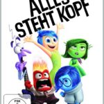 Alles steht Kopf