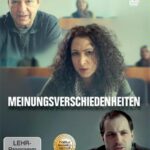 Meinungsverschiedenheiten