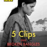 Broken Bangles
