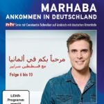 Marhaba (OmU), Folgen 6 - 10