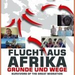 Flucht aus Afrika
