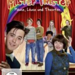 Mister Twister - Mäuse, Läuse und Theater
