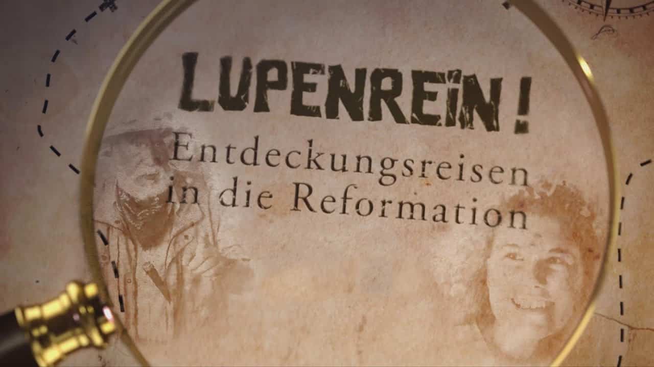Lupenrein!