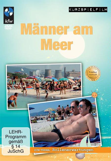Männer am Meer