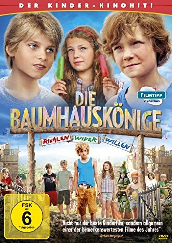 Die Baumhauskönige