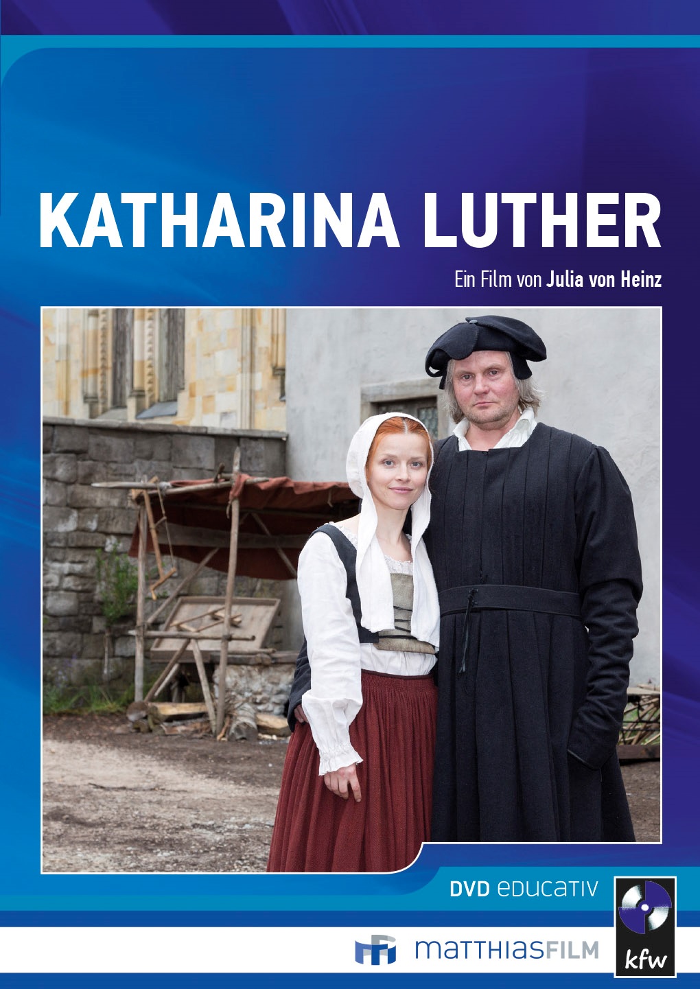Katharina Luther