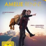 Amelie rennt
