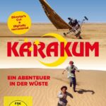 Karakum [Director's Cut]