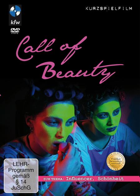Call of Beauty