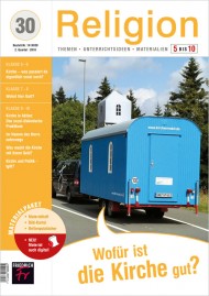 Wofür ist die Kirche gut?