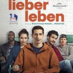 lieber leben