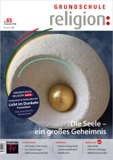 Die Seele - ein großes Geheimnis