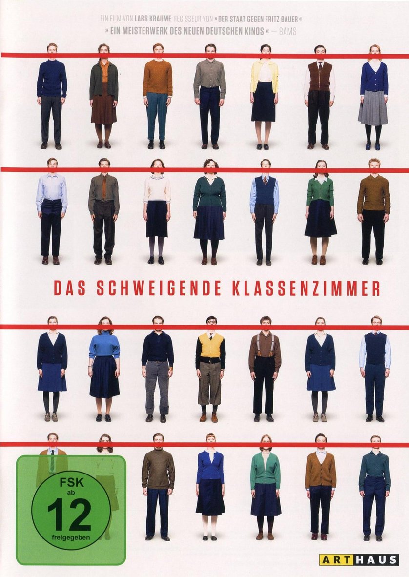 Das schweigende Klassenzimmer
