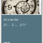 Ich in der Zeit