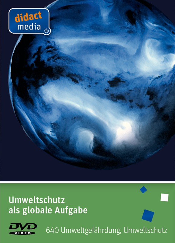 Umweltschutz als globale Aufgabe