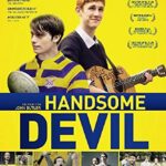 Handsome Devil (engl.O mdU)