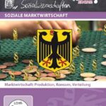 Soziale Marktwirtschaft