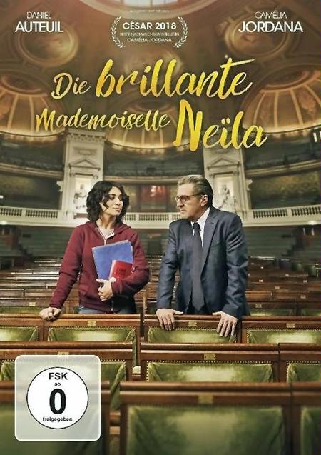 Die brillante Mademoiselle Neïla