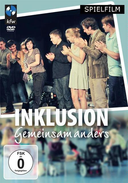 Inklusion - Gemeinsam anders