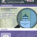 Strafprozess