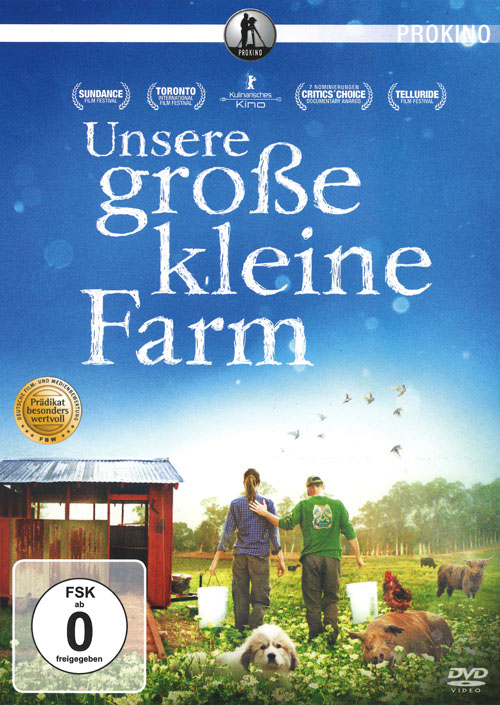 Unsere große kleine Farm