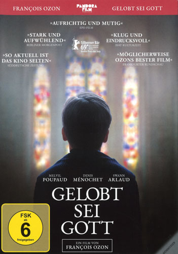 Gelobt sei Gott