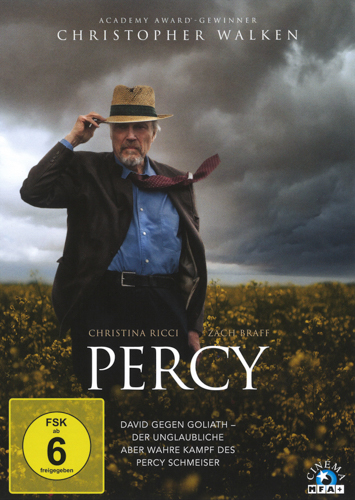 Percy