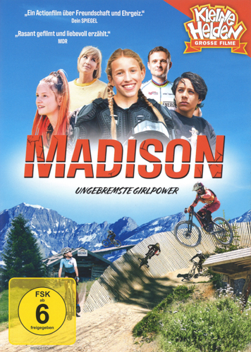 Madison