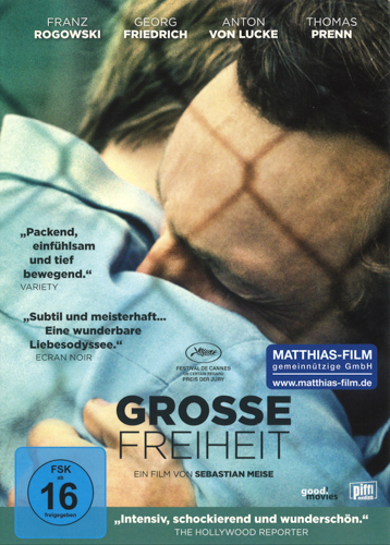 Große Freiheit
