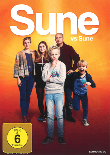 Sune vs Sune