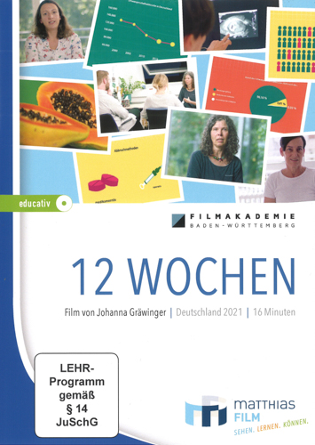 12 Wochen