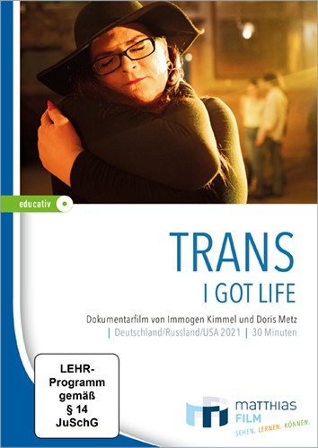 Trans - I got Life