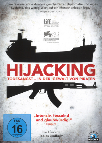 Hijacking