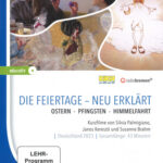 Ostern - Himmelfahrt - Pfingsten