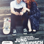 Jung und jüdisch
