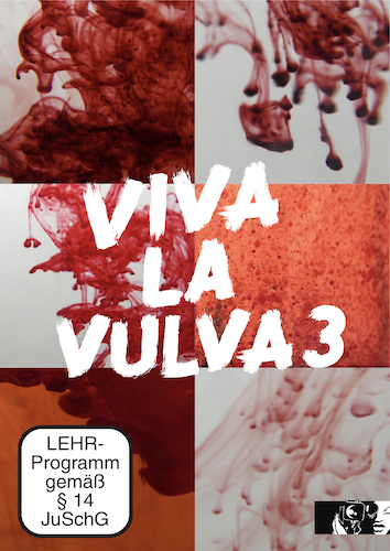 Viva la Vulva 3